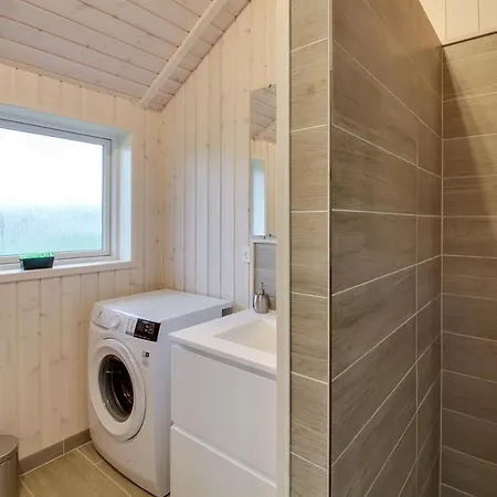 Hemmet Vakantiehuis *