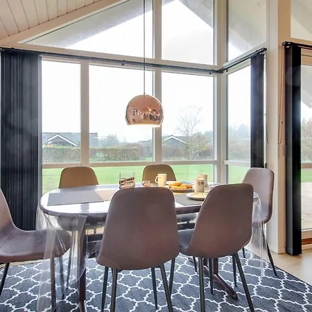 Vakantiehuis Hemmet *