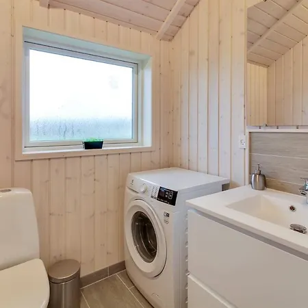 Hemmet Vakantiehuis *
