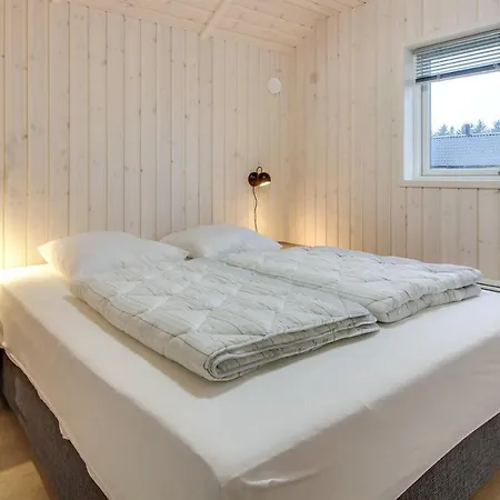 Vakantiehuis Hemmet
