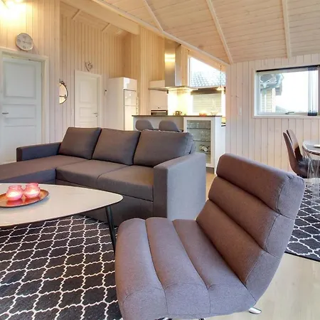 Hemmet Vakantiehuis