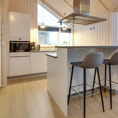 Vakantiehuis Hemmet