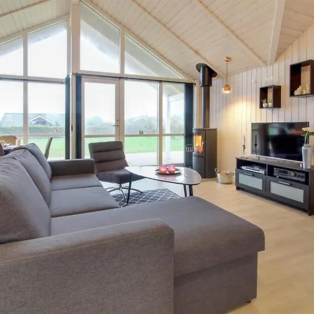 Hemmet Vakantiehuis *