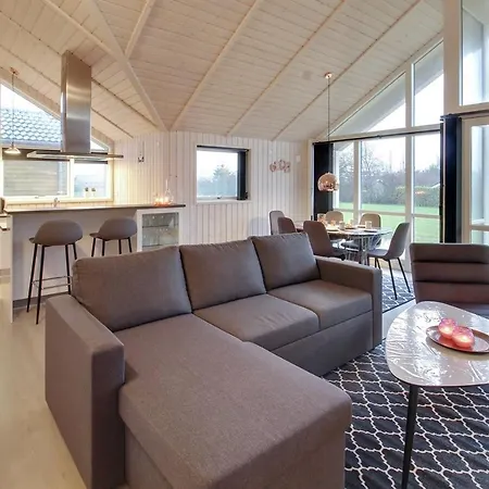 Vakantiehuis Hemmet