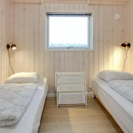 Vakantiehuis Hemmet *